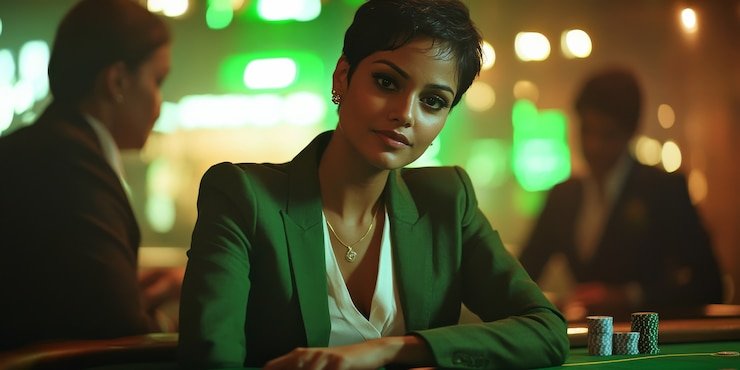 দায়িত্বশীল ট্রেজার স্লট পড়ার ধাপ