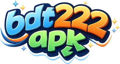 bdt222 apk লোগো